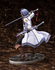 The Legend of Heroes PVC Statue 1/8 Rean Schwarzer 21 cm