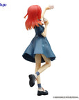 Bocchi the Rock! Trio-Try-iT PVC Statue Ikuyo Kita 21 cm