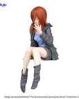 The Quintessential Quintuplets Noodle Stopper PVC Statue Miku Nakano Loungewear Ver. 14 cm