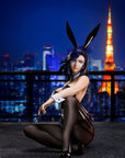 City Hunter The Movie: Angel Dust PVC Statue 1/6 Saeko Nogami: Bunny Ver. 16 cm