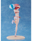 My Teen Romantic Comedy SNAFU Too PVC Statue 1/6 Yui Yuigahama Swimsuit ver. 24 cm