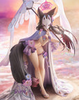 Blue Archive PVC Statue 1/7 Wakamo (Swimsuit) 27 cm