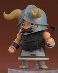 Delicious in Dungeon Nendoroid Action Figure Senshi 10 cm
