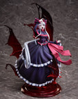 Overlord PVC Statue 1/6 Shalltear Bloodfallen 10th Anniversary so-bin Ver. 31 cm