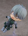 Kaiju No. 8 Nendoroid Action Figure Reno Ichikawa 10 cm