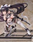 Azur Lane Statue 1/7 Takao: Divine Exorcist's Blade 17 cm