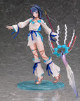 Fate/Grand Order PVC Statue 1/7 Lancer/Utsumi Erice 24 cm