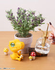 Digimon Look Up PVC Statue Agumon 11 cm