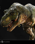 Jurassic Park III Prime Collectibles Statue 1/38 T-Rex 17 cm
