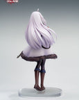 Reverse Collapse: Code Name Bakery PVC Statue 1/8 Jefuty 21 cm