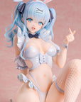 Original Character B-Style PVC Statue 1/6 Riyu Hoshizaki Illustrated by Mimosa? 19 cm