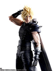 Final Fantasy VII Play Arts Kai Action Figure Cloud Strife 27 cm