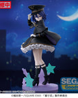 My Dress-Up Darling Luminasta PVC Statue Sajuna Inui Black Lily 16 cm