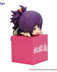 Hell's Paradise: Jigokuraku Hikkake PVC Statue Yui 10 cm