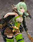Goblin Slayer PVC Statue 1/7 High Elf Archer (re-run) 29 cm