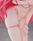 Original Character PVC Statue 1/6 Riko chan illustration by Ao Kimishima Bonus Limited Edition 26 cm