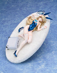 Blue Archive PVC Statue 1/7 Toki (Bunny Girl) Memorial Lobby Ver. 30 cm
