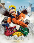 Naruto Figuarts ZERO 72 Series PVC Statue Naruto 20 cm