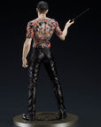 Yakuza Digsta PVC Statue Goro Majima Battle Style 17 cm