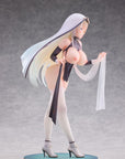 Original Character PVC Statue 1/6 Sister Elena 26 cm