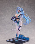 Original Character Statue 1/7 Coche-Aila 26 cm
