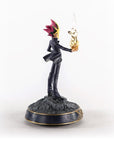 Yu-Gi-Oh! Statue Yami Yugi 31 cm