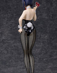 Cowboy Bebop PVC Statue 1/4 Faye Valentine: Bunny Ver. 47 cm