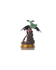 Darkstalkers PVC Statue Morrigan Aensland 25 cm
