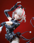 Arknights PVC Statue W-Wanted Ver. 29 cm