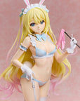 Original Character B-Style PVC Statue 1/4 Eruru: Pastel Rabbit Ver. Illustrated by DSmile 45 cm