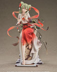 Character Vocal Series 01: Hatsune Miku PVC Statue 1/7 Hatsune Miku: Meihua Sannong Ver. 24 cm