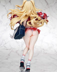 Goddess of Victory: Nikke PVC Statue Clay 25 cm