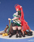 Azur Lane PVC Statue 1/6 Honolulu Manjuu Mischief Ver. 18 cm