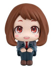 My Hero Academia Look Up PVC Statue Ochaco Uraraka 11 cm