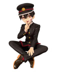 Toilet-bound Hanako-kun Season 2 Noodle Stopper PVC Statue Hanako-kun 11 cm