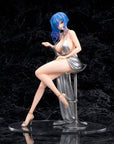 Azur Lane PVC Statue 1/6 St. Louis Luxury Handle Ver. 28 cm