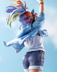My Little Pony Bishoujo PVC Statue 1/7 Rainbow Dash 24 cm