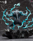 Kaiju No. 8 PVC Statue 1/7 Kaiju No. 8 28 cm