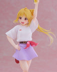 Bocchi the Rock! Coreful PVC Statue Ijichi Nijika Casual Clothes Ver. 15 cm
