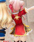 Himehina PVC Statue 1/7 Hime Tanaka & Hina Suzuki 23 cm