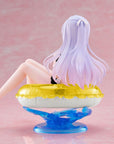 Angel Beats! Aqua Float Girls PVC Statue Kanade Tachibana Renewal Edition 10 cm