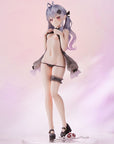 Original Character PVC Statue 1/7 Kanna Shinomiya design by kanzarin 25 cm