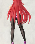 High School DxD BorN Statue 1/6 Rias Gremory Purple Bunny Ver. 30 cm (3rd-run)