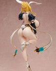 Taimanin Series PVC Statue 1/4 Shizuru Kousaka Bunny Ver. 50 cm