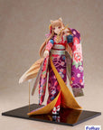 Spice and Wolf PVC Statue 1/4 Holo Japanese Doll 41 cm