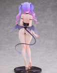 Original Character PVC Statue 1/6 Glowing Succubus Momoko-chan 28 cm