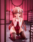Original Character PVC Statue 1/6 Feminine Demon Series Tsukimi Ayaka 16 cm