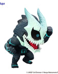 Kaiju No. 8 Toonize PVC Statue Kaiju No. 8 Cartoon Color Ver. 12 cm