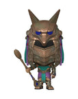 Stargate POP! Movies Vinyl Figure Anubis Guard MT 9 cm