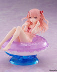 My Dress-Up Darling Aqua Float Girls PVC Statue Sajuna Inui 10 cm
